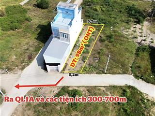 Bán nhanh 1tỷ050 lô đất suối hiệp.  0333 039 ***