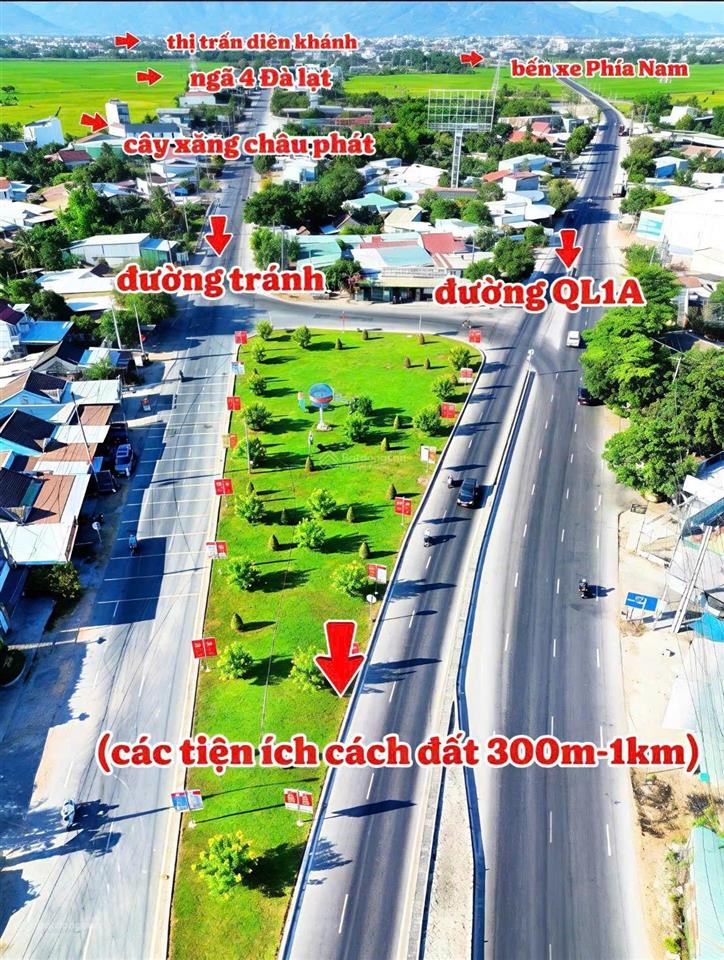Bán nhanh 1tỷ050 lô đất suối hiệp.  0333 039 ***