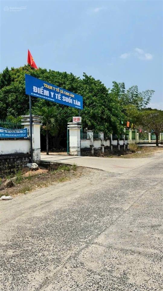 Rẻ nhất khu vực 700 triệu 96m thổ cư, sổ sẵn.  0333 039 ***
