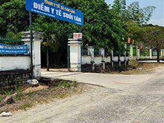Rẻ nhất khu vực 700 triệu 96m thổ cư, sổ sẵn.  0333 039 ***