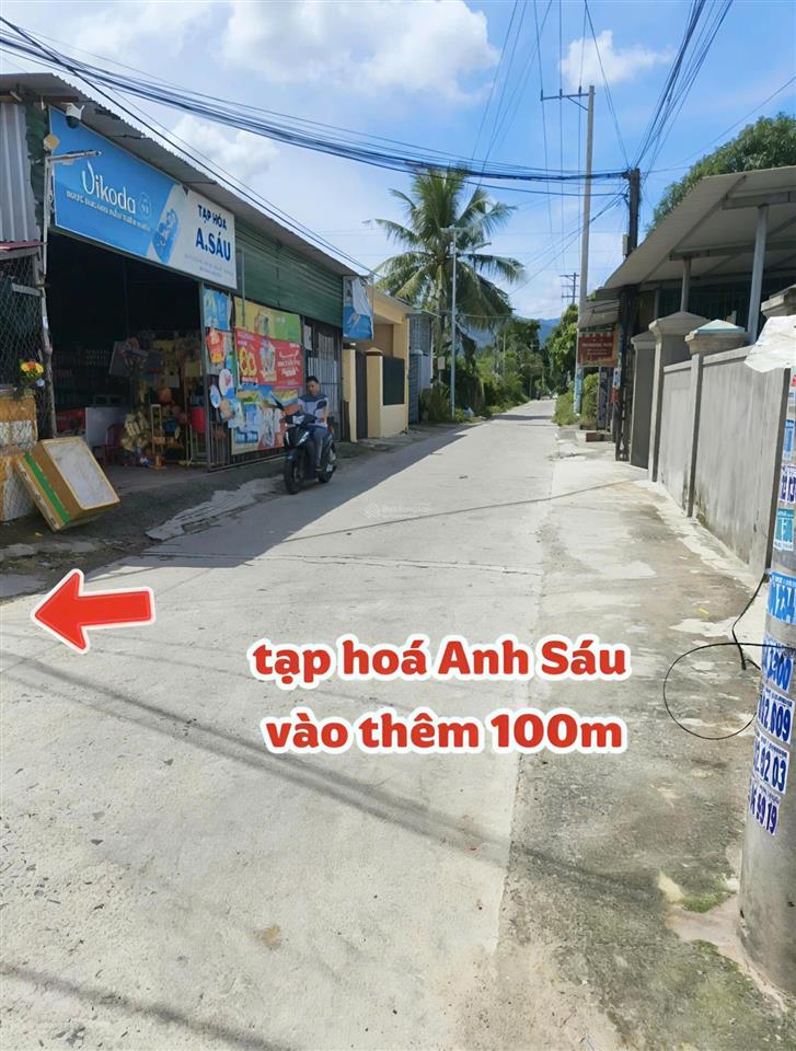 Giá đầu tư 1 tỷ 700 triệu 241m2 full thổ, sổ riêng 2 lô, tại suối tân,  0333 039 ***