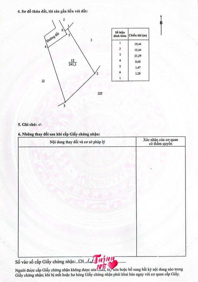 Giá đầu tư 1 tỷ 700 triệu 241m2 full thổ, sổ riêng 2 lô, tại suối tân,  0333 039 ***