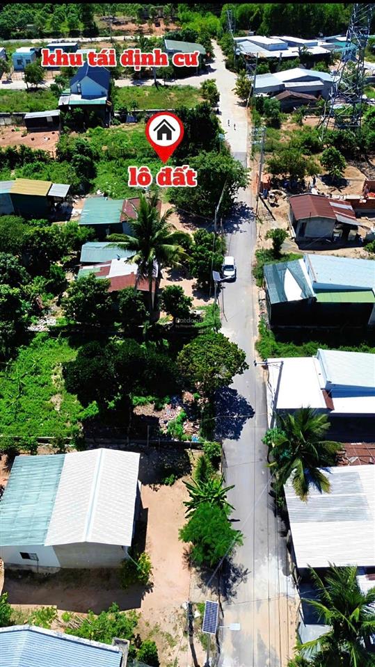 Giá rẻ 1,350 cho 725m thổ cư tại suối cát, cam lâm.  0333 039 ***