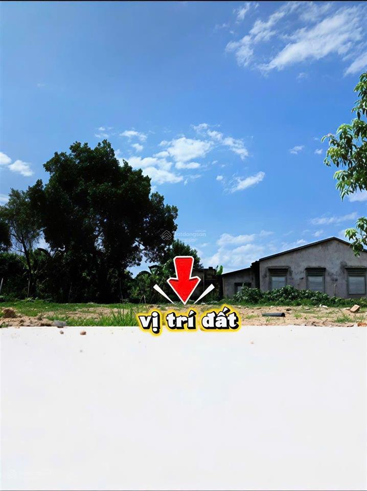 Giá đầu tư 385 triệu, đất thổ cư tại suối cát.  0333 039 ***
