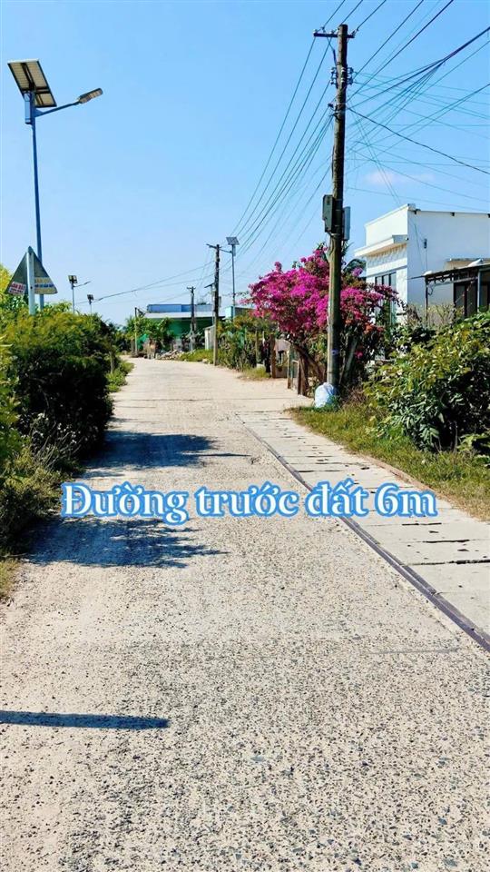 175m² full thổ cư suối lau 1 chỉ 1,1 tỷ/lô