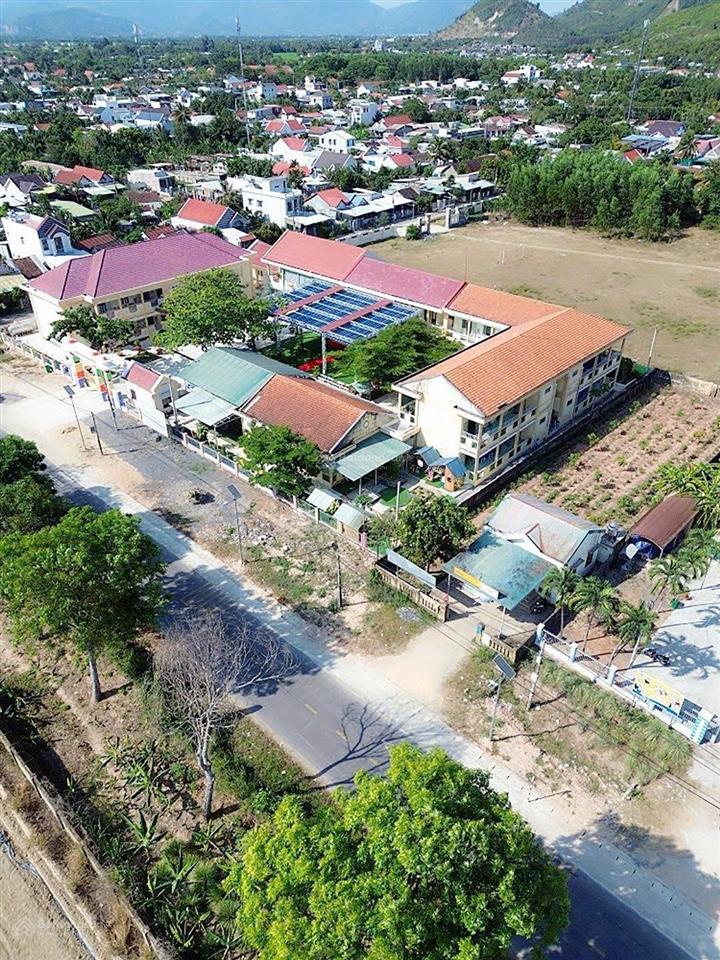 175m² full thổ cư suối lau 1 chỉ 1,1 tỷ/lô