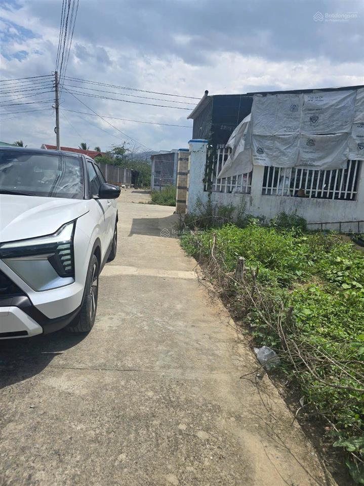 Đất suối hiệp gần kđt diên thạnh  98m² full thổ  1,1 tỷ   0333 039 ***