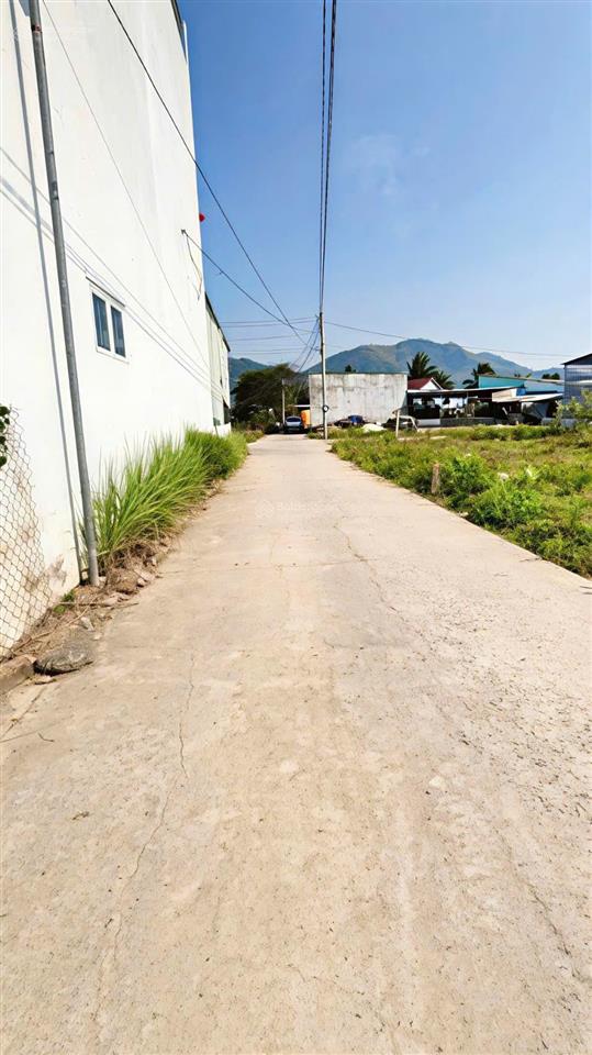 Đất suối hiệp gần kđt diên thạnh  98m² full thổ  1,1 tỷ   0333 039 ***