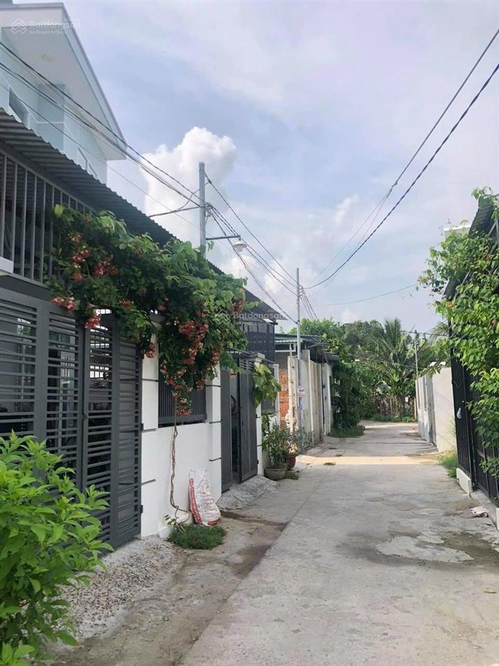 Chính chủ gửi bán căn nhà diên andiên khánh (hẻm ô tô đường bà đề) ô tô vào tận nơi