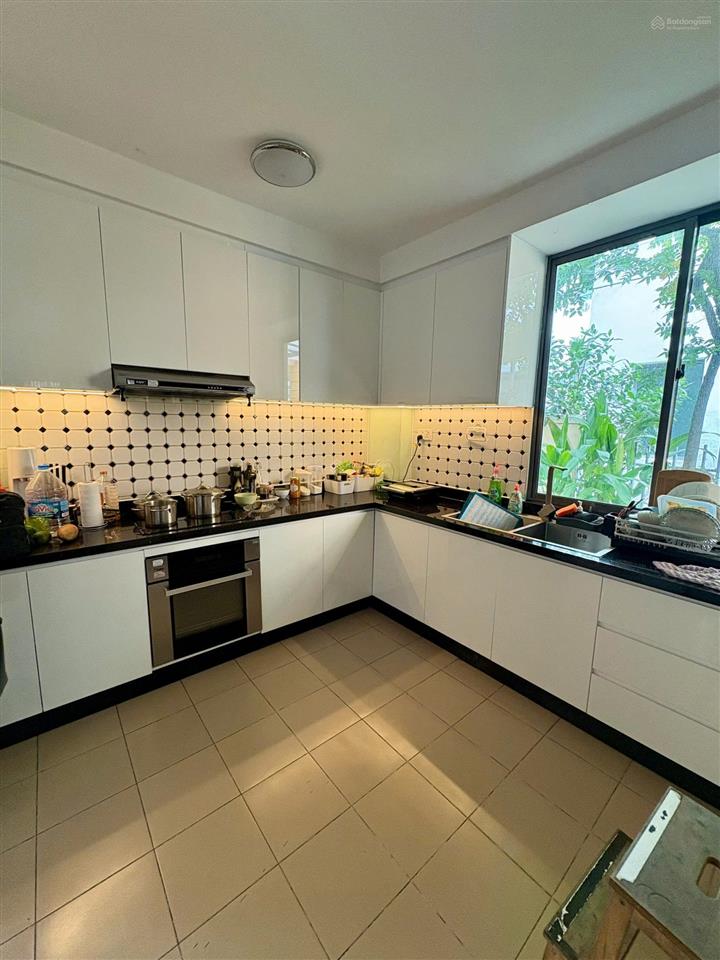 Cho thuê nhanh biệt thự riviera an phú 5pn, 280m² đất, 5pn + 6wc, giá thương lượng