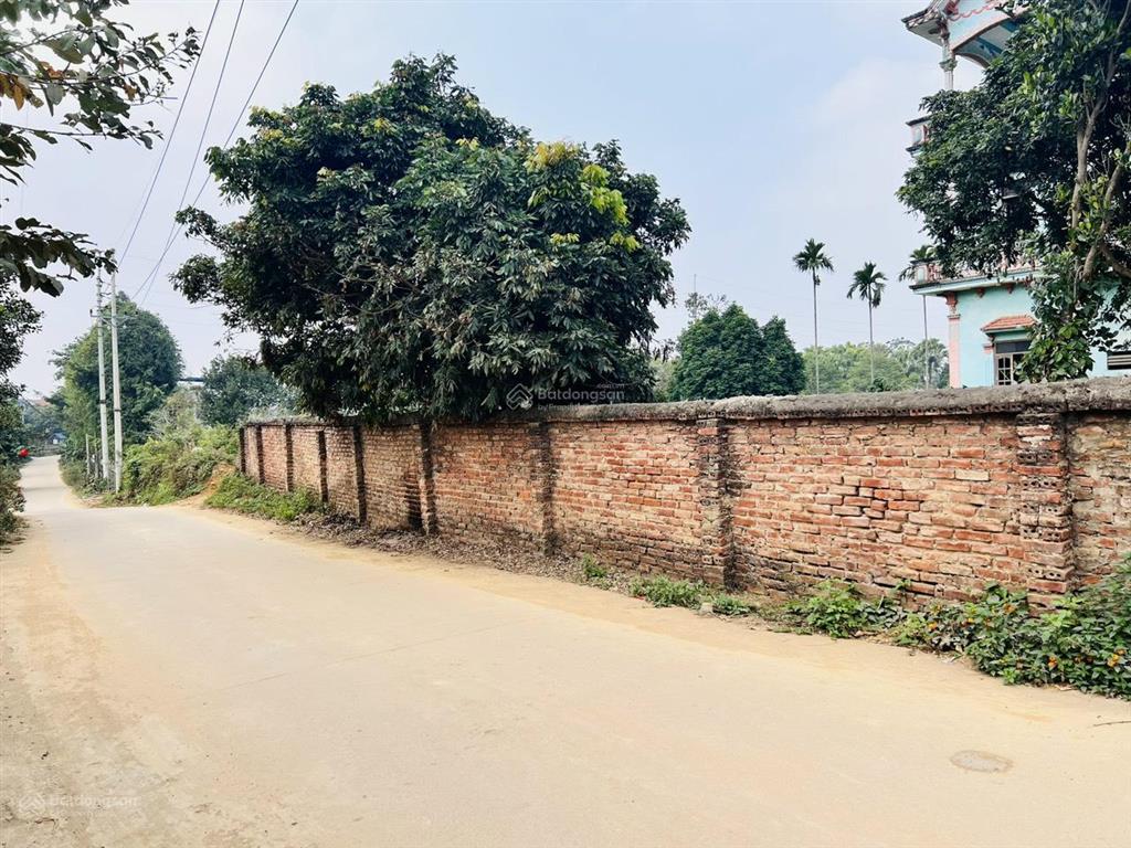 Bán 680m2 đất mặt đường nguyễn thông, hàm tân, bình thuận