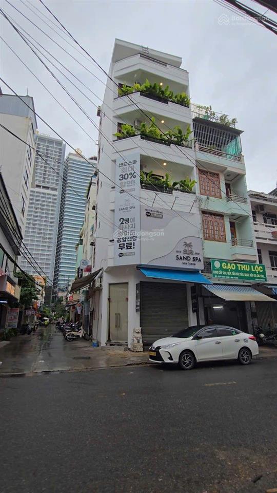 Hàng hiếm, khách sạn trung tâm nha trang, khu du lịch đông đúc, công suất phòng cao