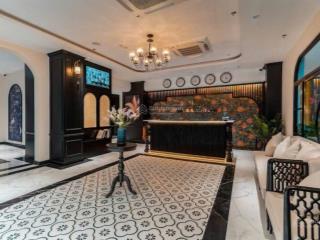 Hàng hiếm, khách sạn trung tâm nha trang, khu du lịch đông đúc, công suất phòng cao