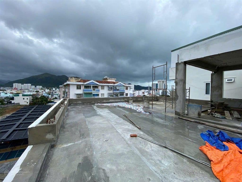 Bỏ 1 lần thu tiền đều mỗi tháng ngay trung tâm bắc nha trang
tòa căn hộ dòng tiền hiếm tại nt