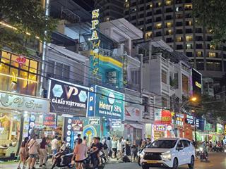 Vip, hàng hiếm, căn nhà 4 tầng vị trí kinh doanh tốt