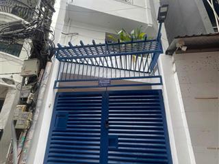 Nhà hxh sát mt bùi thị xuân q1, dòng tiền gần 700tr/năm.