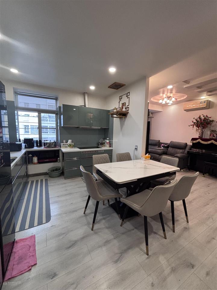 Bán cc sky garden ii, nguyễn văn linh, 91m2  3pn, 2wc, chính chủ