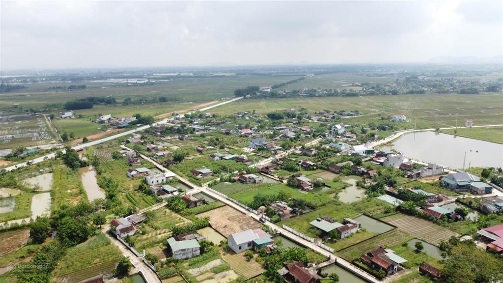 Chính chủ ko phải sale cần bán 2 lô đất xuân du, như thanh cạnh ccn