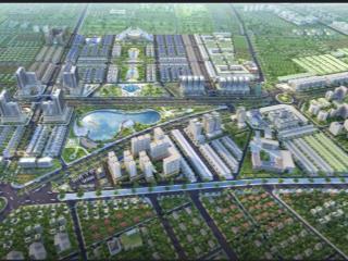 Bán đất nền dự án tại thành đông metropolis, 7,9 tỷ, 220m2