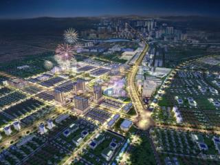 Nhà biệt thự tại thành đông metropolis, 225m2, cực chất