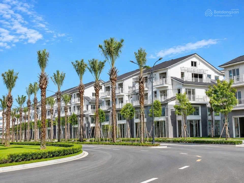 Bán gấp liên kế eco retreat long an, 5,6 tỷ, 81m2, xã thanh phú, huyện bến lức