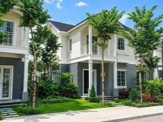 Bán gấp liên kế eco retreat long an, 5,6 tỷ, 81m2, xã thanh phú, huyện bến lức