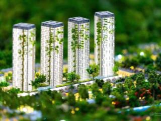 Bán cc 1pn 1wc eco retreat long an 2,6 tỷ, 46m2 tại xã thanh phú, huyện bến lức