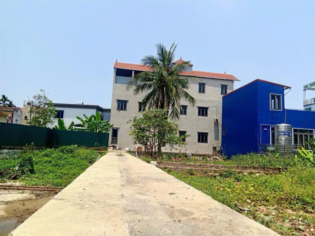 Chính chủ bán đất thôn phượng mỹ  xã mỹ hưng vị trí đẹp