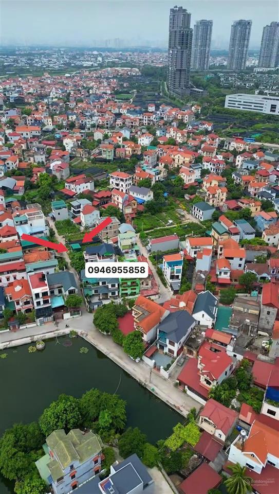 80.44m2 đấu giá thôn đầu phụng công gửi tới nđt