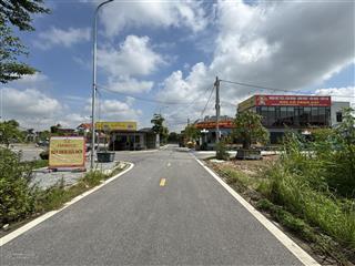 Vùng giá tốt nhất thị trường, 110m2 đấu giá tân dân  triệu việt vương