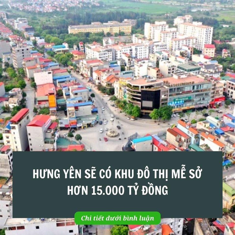 Ccgb 137,4m2 đất tại phú thị  mễ sở, đường đang đổ apphan, ô tô tải chạy thông, gần sát vđ4