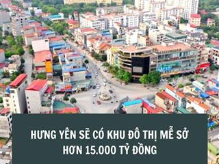 Ccgb 137,4m2 đất tại phú thị  mễ sở, đường đang đổ apphan, ô tô tải chạy thông, gần sát vđ4