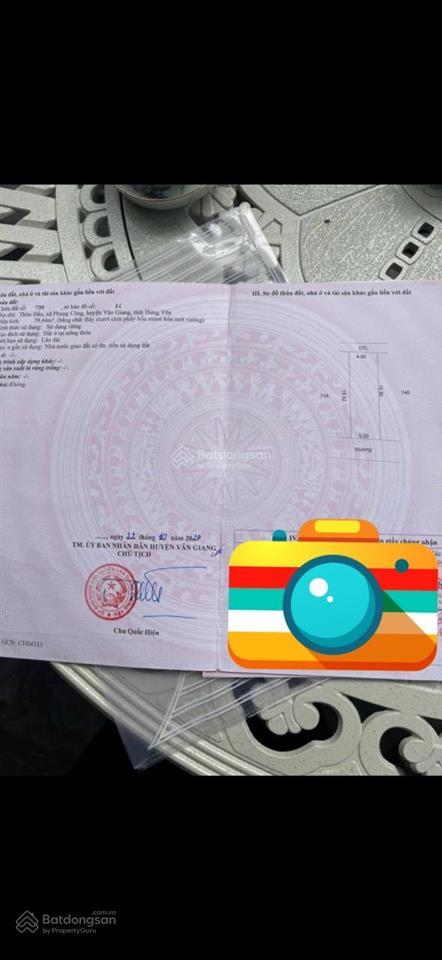 Siêu phẩm thần tài lớn tại làng hoa phụng công, đường ô tô tránh, 79m2 đẹp nhất khu