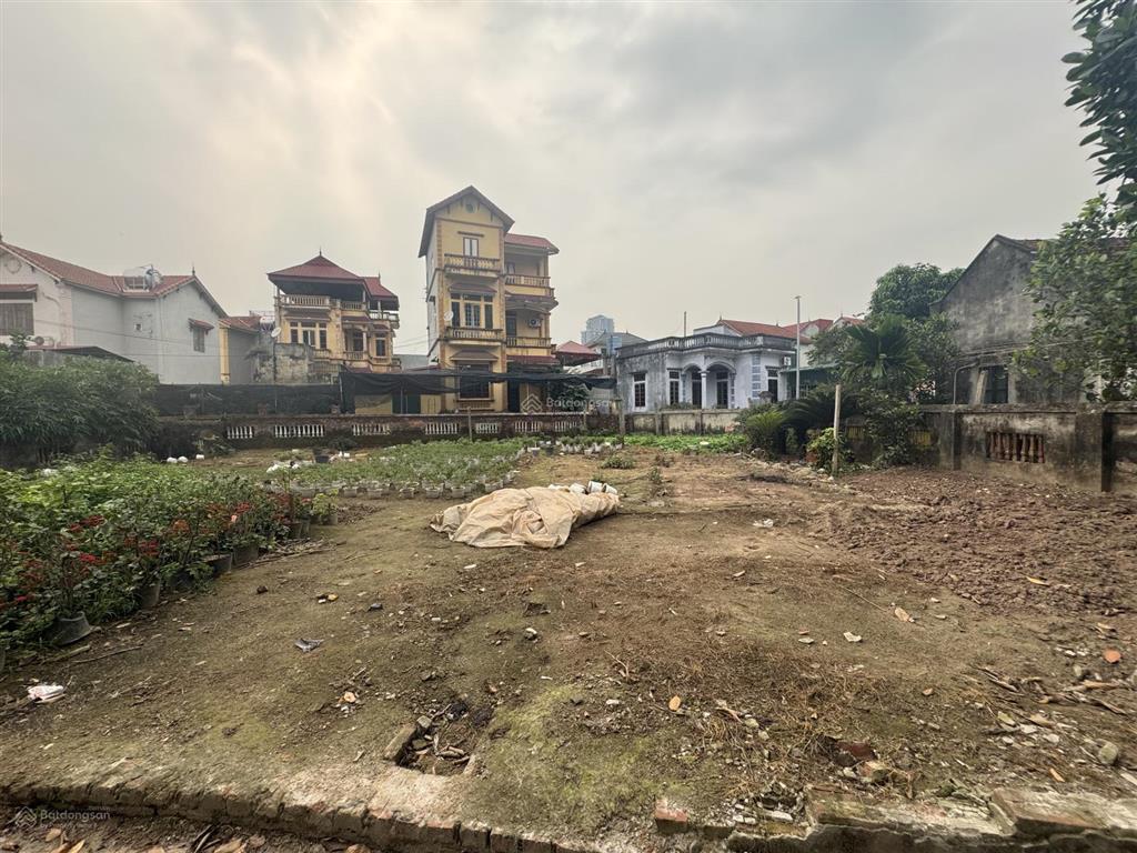 Hàng hiếm 200m full thổ tại phụng công, tách 2 vô tư, giá mềm