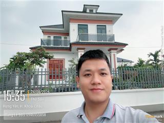 Siêu phẩm view hồ vĩnh viễn bãi sậy  triệu việt vương, đường oto tránh, gần trục chính
