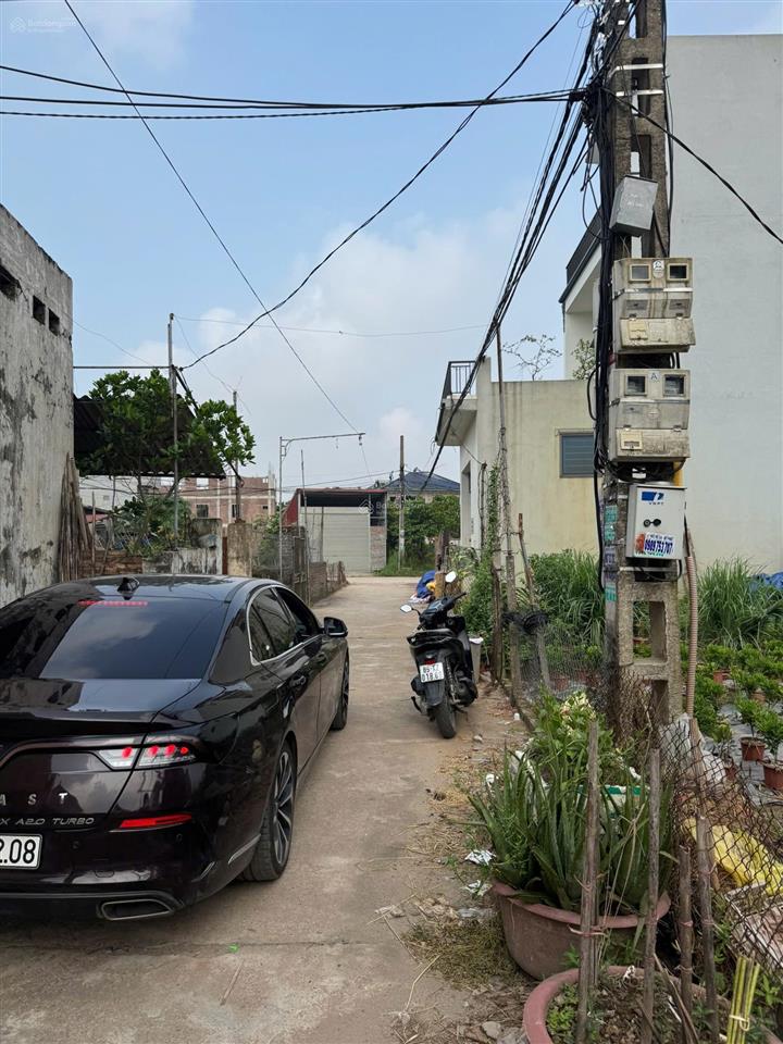 Nhượng lại vườn đu đủ 100m2 cho nđt, duy nhất trên thị trường tại phú trạch  mễ sở