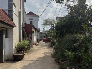 Lô đấu 100m2 giá tốt nhì thị trường vành đai 4, đường ô tô 7c chạy thông