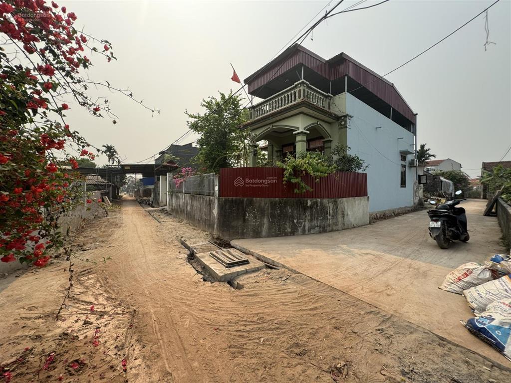Lô đất nhỏ xinh sát kđt triệu việt vương, ô tô 7c ngủ trong đất, khuôn tiền cất két.