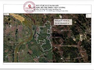 Lô đất nhỏ xinh sát kđt triệu việt vương, ô tô 7c ngủ trong đất, khuôn tiền cất két.