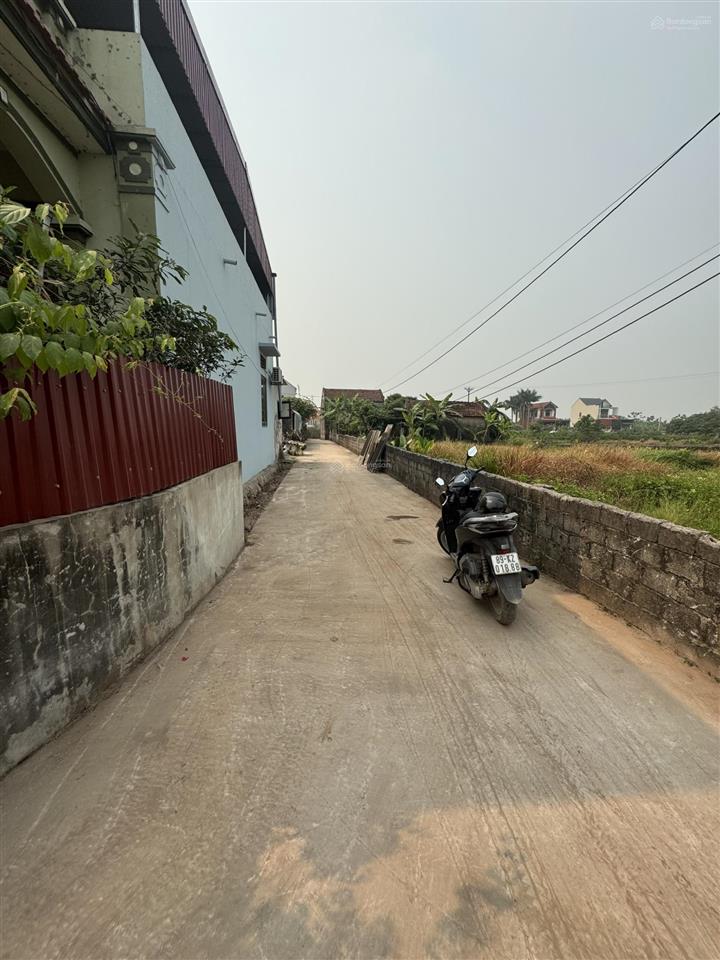 Lô đất nhỏ xinh sát kđt triệu việt vương, ô tô 7c ngủ trong đất, khuôn tiền cất két.