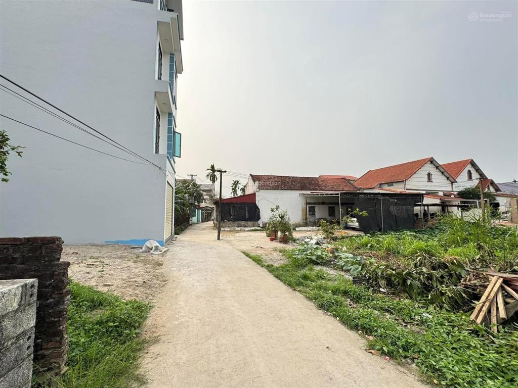Bán 108m2 đất full thổ tại ấp kim ngưu  xã văn giang (tân tiến) cho nđt