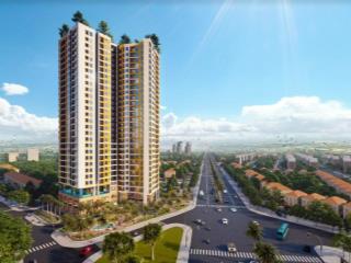 Chính chủ bán căn 1pn  1wc 43m2, giá 1,9 tỷ, view đẹp tại honas residence  tp dĩ an