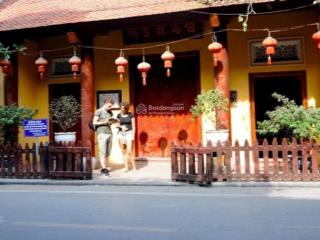 Siêu phẩm, bán gấp 8.2 tỷ nhà phố hàng buồm, cách phố 1 nhà, 30m2 4 tầng, ở ngay kd đỉnh hàng hiếm