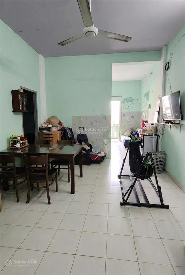 Bán căn hộ 80,2 m2. khu dân cư yên tĩnh, sạch sẽ