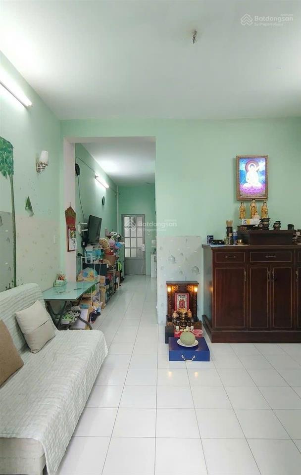 Bán căn hộ 80,2 m2. khu dân cư yên tĩnh, sạch sẽ