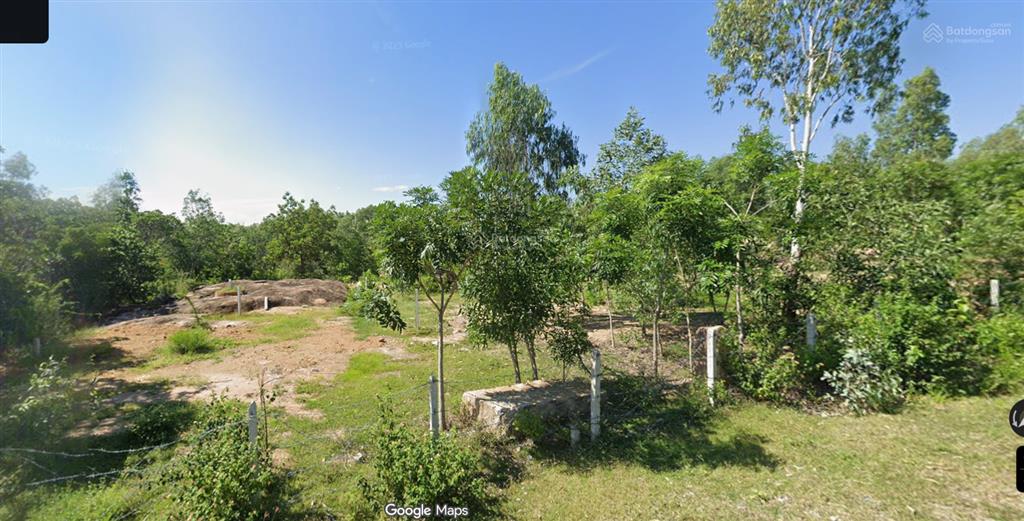 Bán đất đẹp tại xã cam lập, cam ranh, khánh hòa, 14000 m2