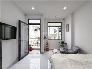 Căn hộ mini mới khai trương khu yên thế gần sân bay tân sơn nhất