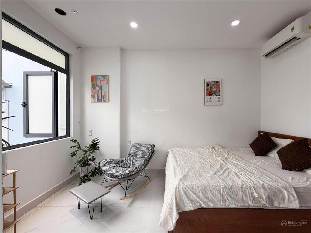 Căn hộ mini mới khai trương khu yên thế gần sân bay tân sơn nhất