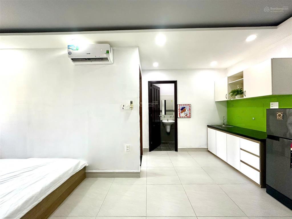 Chính chủ cho thuê  hỗ trợ giữ phòng trong tháng 8 gần đh bách khoa