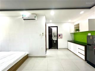 Chính chủ cho thuê căn hộ 2 không gian ngủ ngay tt quận 10